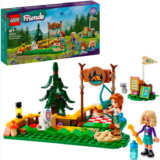 LEGO 42622 Friends Bogenschießen im Abenteuercamp für 8,99 € inkl. Prime Versand (statt 13,19 €)