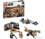 LEGO 75299 Star Wars Ärger auf Tatooine für 16,99 € inkl. Versand (statt 24,94 €)