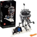 LEGO 75306 Star Wars Imperialer Suchdroide für 44,60 € inkl. Versand