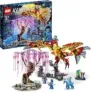 LEGO 75574 Avatar Toruk Makto und der Baum der Seelen Bausatz für 80,00 € inkl. Versand