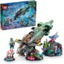 LEGO (75577) Avatar Mako U-Boot für 42,99 € inkl. Versand (statt 55,98 €)