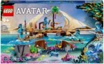 LEGO 75578 Avatar – Das Riff der Metkayina für 48,00 € bei Abholung im Markt (statt 60,62 €)