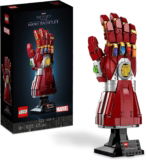 LEGO 76223 Marvel Iron Mans Nano Handschuh für 57,45 € inkl. Versand (statt 69,99 €)