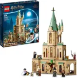 LEGO 76402 Harry Potter Hogwarts Dumbledores Büro Set für 53,99 € inkl. Versand