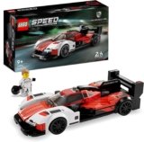 LEGO 76916 Speed Champions Porsche 963 – für 16,34 € inkl. Prime-Versand (statt 21,11 €)