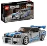 LEGO 76917 Speed Champions 2 Fast 2 Furious Nissan Skyline GT-R für 15,99 € inkl. Prime-Versand (statt 21,06 €)