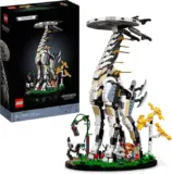 LEGO 76989 Horizon Forbidden West Langhals Modellbausatz für 54,99 € inkl. Versand