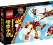 LEGO (80030) Monkie Kids magische Maschinen für 31,49 € inkl. Versand (statt 53,98 €)