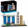 LEGO Architecture – Singapur (21057) für 35,99 € inkl. Versand