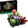 LEGO Botanical Collection – Sukkulenten (10309) für 38,20 € inkl. Versand
