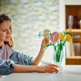 LEGO Botanical Collection – Kleiner Sommerstrauß (10347)