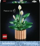 LEGO Botanicals – Friedenslilie (11504)