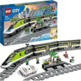 LEGO City 60337 Personen-Schnellzug für 94,99 € inkl. Versand