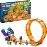 LEGO City 60338 Schimpansen Stuntlooping für 22,94 € inkl. Versand