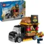LEGO City 60404 – Burger-Truck für 11,77 € inkl. Prime-Versand