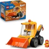 LEGO City Coole Flitzer – Radlader Baggerlader Spielzeug – Set für für 6,99 € inkl. Prime-Versand
