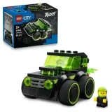 LEGO City Coole Flitzer – Gaming-Rennauto (60484) ab 6,99 € inkl. Prime-Versand