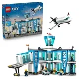 LEGO City – Der Flughafen und das Flugzeug (60502) für 74,33 € inkl. Versand (KultClub)