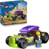 LEGO City – Der Hot Rod (60485)