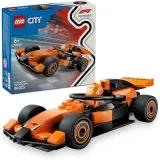 LEGO City – F1 Rennfahrer mit McLaren Rennauto (60442) für 8,89 € inkl. Prime-Versand