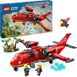 Lego City – Löschflugzeug (60413) Für 37,00 € Inkl. Prime-Versand