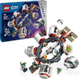 LEGO City – Modulare Raumstation (60433) für 59,99 € inkl. Versand