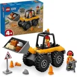 LEGO City – Radlader (60450) für 10,71 € inkl. Prime-Versand