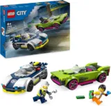 LEGO City – Rennwagen (60415) für 11,90 € inkl. Prime-Versand