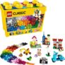LEGO Classic – Große Bausteine-Box (10698) für 25,99 € inkl. Prime-Versand