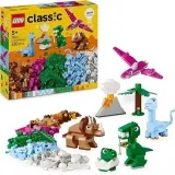 LEGO Classic – Kreative Dinosaurier (11041) für 21,99 € inkl. Prime-Versand