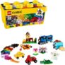 LEGO Classic Mittelgroße Bausteine-Box (10696) für 14,99 € inkl. Prime-Versand (statt 20,98 €)