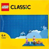 LEGO Classic – blaue Bauplatte (11025) für 5,44 € inkl. Prime-Versand