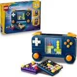 LEGO Creator 3-in-1 – Die Retro-Spielkonsole (31380) für 12,60 € inkl. Prime-Versand