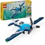 LEGO Creator 3-in-1 – Flieger: Rennflugzeug (31160) für 7,99 € inkl. Prime-Versand