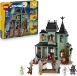 LEGO Creator 3-in-1 – Geisterhaus (31167) für 61,63 € inkl. Versand (Thalia KultClub)