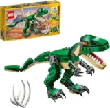 LEGO Creator 31058 – 3 in 1 Dinosaurier für 9,99 € inkl. Prime-Versand