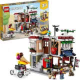 LEGO Creator (31131) Nudelladen – für 27,72 € inkl. Prime-Versand (statt 35,94 €)