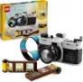 LEGO Creator 31147 Retro Kamera für 12,99 € inkl. Prime-Versand