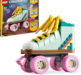 LEGO Creator 3in1 Rollschuh 31148 für 17,99 € inkl. Prime-Versand