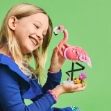 LEGO Creator 3-in-1 – Wild Animals Pink Flamingo (31170)