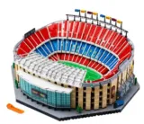 LEGO Creator Expert Set Camp Nou FC Barcelona 10284 für 197,99 € inkl. Versand (statt 274,54 €)