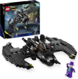 LEGO DC Super Heroes 76265 Batwing Batman vs. Joker für 22,99 € inkl. Versand