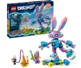 LEGO DREAMZzz 2in1 Izzie and Bunchurro The Gaming Bunny 71490 für 9,99 € inkl. Prime-Versand (statt 14,68 €)