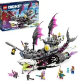 LEGO DREAMZzz – Albtraum-Haischiff (71469) für 89,99€ inkl. Versand