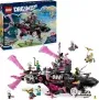 LEGO DREAMZzz – Albtraumhai-U-Boot (71500) für 77,94 € inkl. Versand