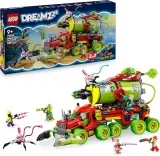Lego Dreamzzz – Mateos Sprühdosen-Truck (71499) Für 54,89 € Inkl. Versand
