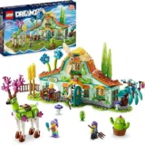 LEGO DREAMZzz – Stall der Traumwesen (71459) für 43,99 € inkl. Versand