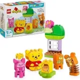 Lego Duplo – Disney Winnie Puuhs Geburtstagsparty – 10457 (Ab 1,5 Jahren) Für 13,99 € Inkl. Prime-Versand (Statt 18,19 €)