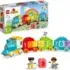 Fisher-Price HDY59 – Thomas & Friends Motorisierte Thomas-Spielzeugeisenbahnlokomotive (ab 3 Jahren) für 13,99 € inkl. Prime-Versand (statt 21,04 €)