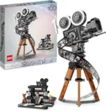 LEGO Disney 43230 Kamera Hommage an Walt Disney für 59,99 € inkl. Versand
